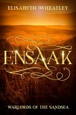 Ensaak (Warlords of the Sandsea, #4) (eBook, ePUB)