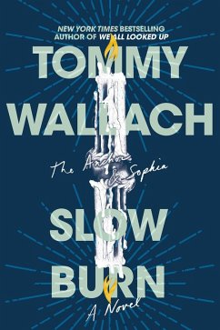 Slow Burn (eBook, ePUB) - Wallach, Tommy