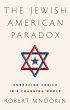 The Jewish American Paradox (eBook,... - Bild 1