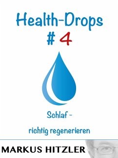Cover Health-Drops #004 (eBook, ePUB)