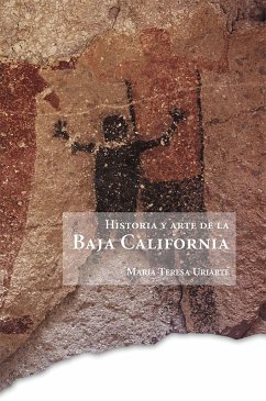 Cover Historia y arte de la Baja California (eBook, ePUB)