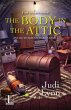 The Body in the Attic (eBook, ePUB) - Bild 1