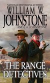 The Range Detectives (eBook, ePUB)