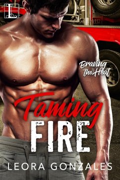 Cover Taming Fire (eBook, ePUB)