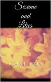Sesame and Lilies (eBook, ePUB)