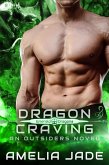 Dragon Craving (Emerald Dragons, #3) (eBook, ePUB)