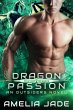 Dragon Passion (Emerald Dragons, #1)... - Bild 1
