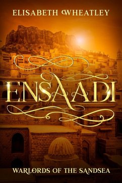 Cover Ensaadi (Warlords of the Sandsea, #1) (eBook, ePUB)