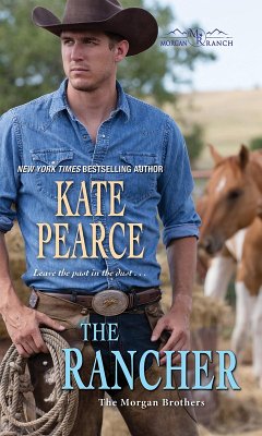 Cover The Rancher (eBook, ePUB)