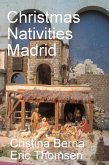 Christmas Nativities Madrid (eBook, ePUB)