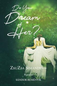 Cover Do You Dream of Her? (eBook, ePUB)