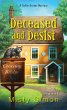 Deceased and Desist (eBook, ePUB) - Bild 1