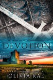 Devotion (The Sword And The Cross Chronicles, #6) (eBook, ePUB)