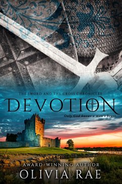 Cover Devotion (The Sword And The Cross Chronicles, #6) (eBook, ePUB)