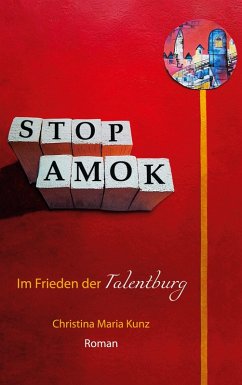 Cover Stop Amok! (eBook, ePUB)