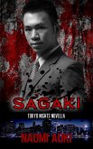 Sagaki: A Tokyo Nights Novella (Tokyo Nights Novellas, #1) (eBook, ePUB)