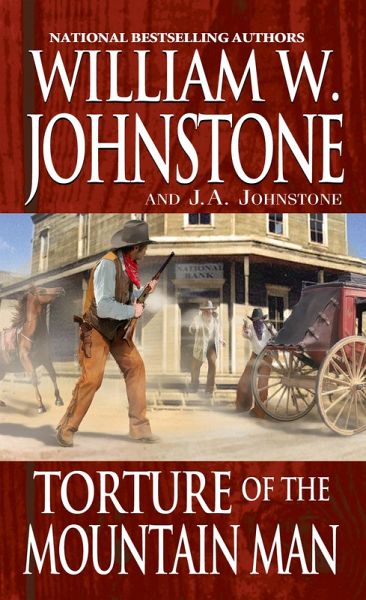 Torture of the Mountain Man (eBook, ePUB) Torture of the Mountain Man (eBook, ePUB)