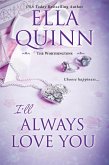 I'll Always Love You (eBook, ePUB) I'll Always Love You (eBook, ePUB)
