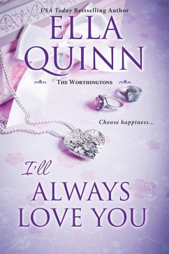 Cover I'll Always Love You (eBook, ePUB)