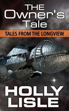 The Owner's Tale (Tales from the Longview, #6) (eBook, ePUB) - Lisle, Holly