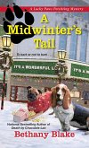 A Midwinter's Tail (eBook, ePUB) A Midwinter's Tail (eBook, ePUB)