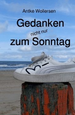 Cover Gedanken (nicht nur) zum Sonntag
