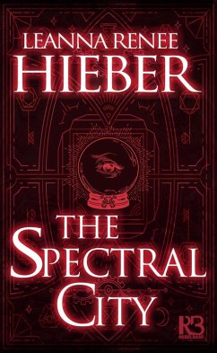 Cover Spectral City (eBook, ePUB)