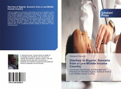 Diarrhea in Nigeria: Scenario from a Low-Middle Income Country - Efunshile, Akinwale