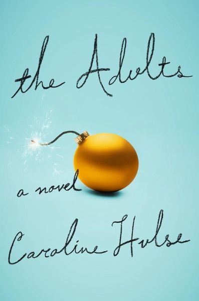 The Adults (eBook, ePUB)