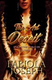 The Art of Deceit (eBook, ePUB) The Art of Deceit (eBook, ePUB)
