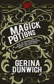 Magick Potions (eBook, ePUB)