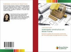 Viabilidade construtiva em Wood Frame - Zandoná Aguilar, Tarsila