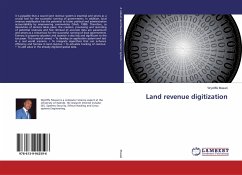 Land revenue digitization