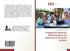Programme National d'Alimentation, de Nutrition et de Santé Scolaire - Razafindrazaka, Mbolamamy