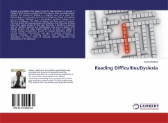 Reading Difficulties/Dyslexia - Muthee, Jessina