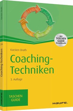 Coaching-Techniken - Drath, Karsten