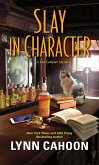 Slay in Character (eBook, ePUB)