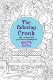 The Coloring Crook (eBook, ePUB)