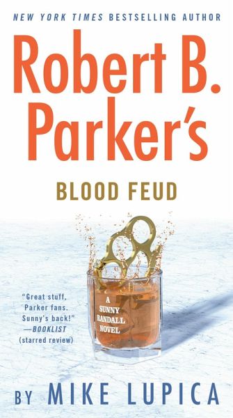 Robert B. Parker's Blood Feud (eBook, ePUB)