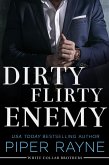 Dirty Flirty Enemy (White Collar Cousins, #2) (eBook, ePUB)
