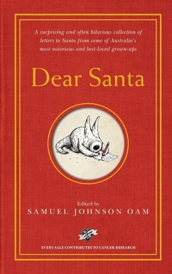 Cover Dear Santa (eBook, ePUB)