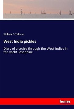 West India pickles