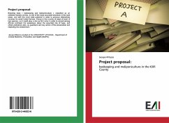 Project proposal: - Milazzo, Jacopo