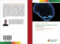 Sistema de aquisição de sinais bioelétricos - Bielski, Kelvin;Scolaro, Geovani R.