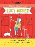News from Me, Lucy McGee (eBook, ePUB)