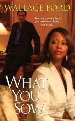 Cover What You Sow (eBook, ePUB)