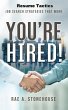You're Hired! Resume Tactics (eBook,... - Bild 1