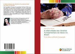 A efetividade dos Direitos Fundamentais do Idoso no Brasil - Peres Mendes, Debora