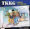 Drohbriefe von Unbekannt / TKKG Bd.209... - Bild 1