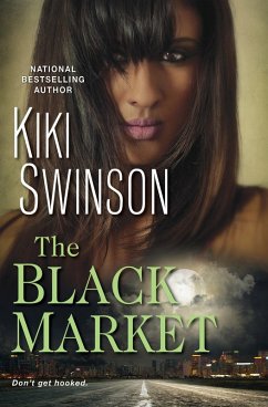 Cover The Black Market (eBook, ePUB)